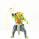 Illustration for article titled First look at the action figures of Michael Bays emTMNT/em